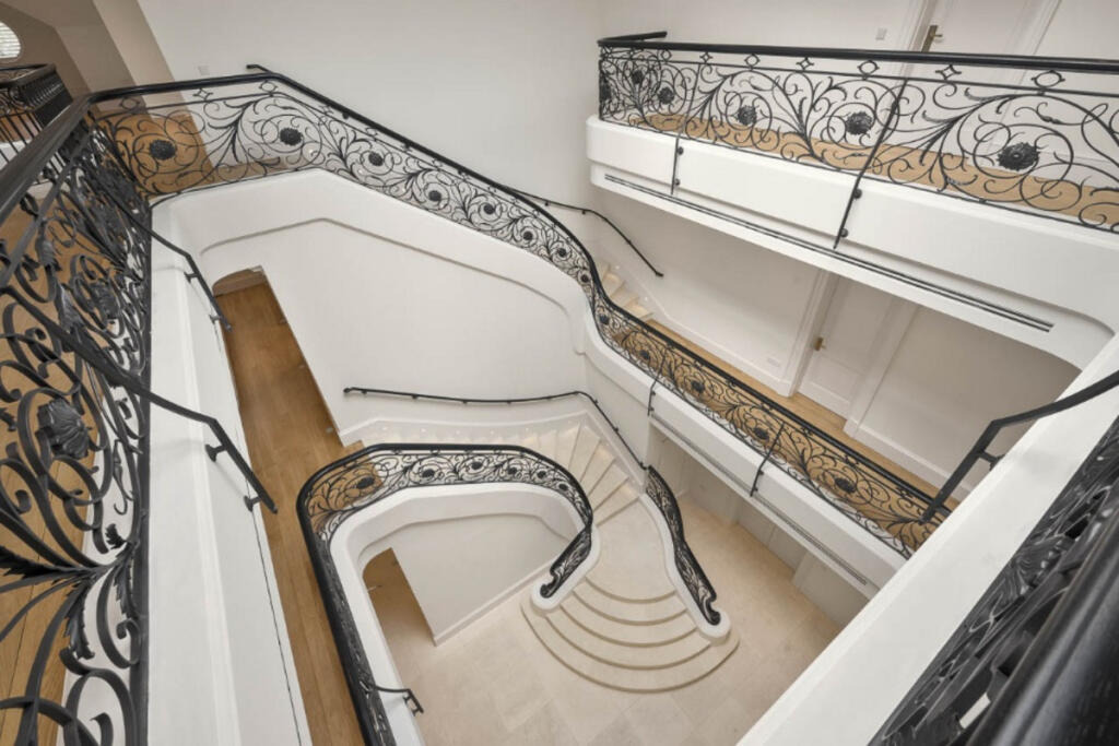 Main image of property: The Bishops Avenue, Highgate, N2