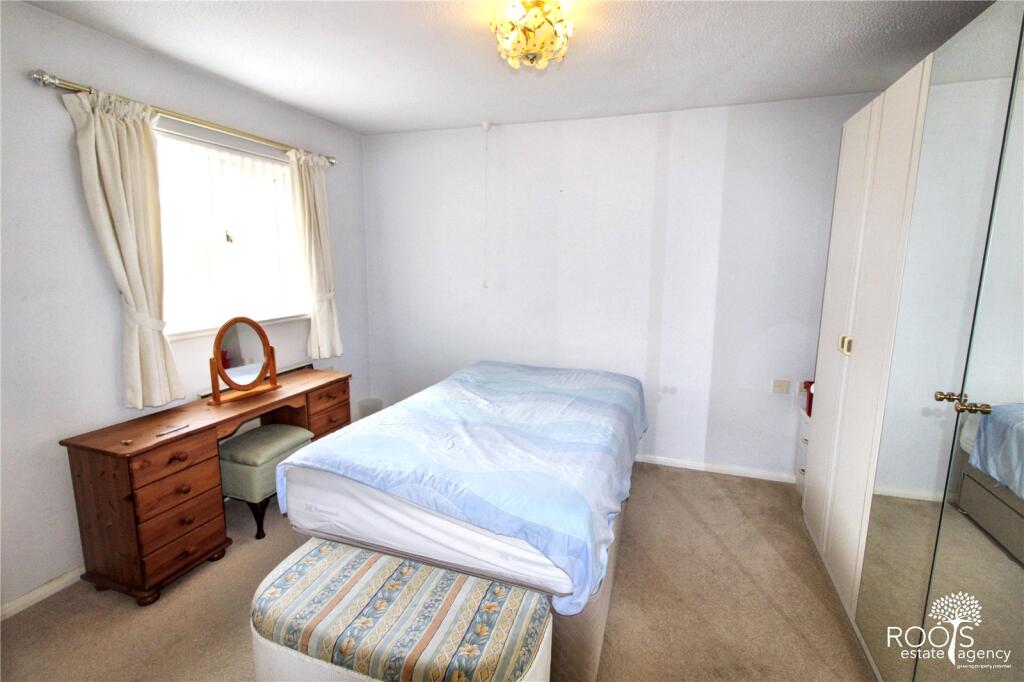 Apartment in Reading - More