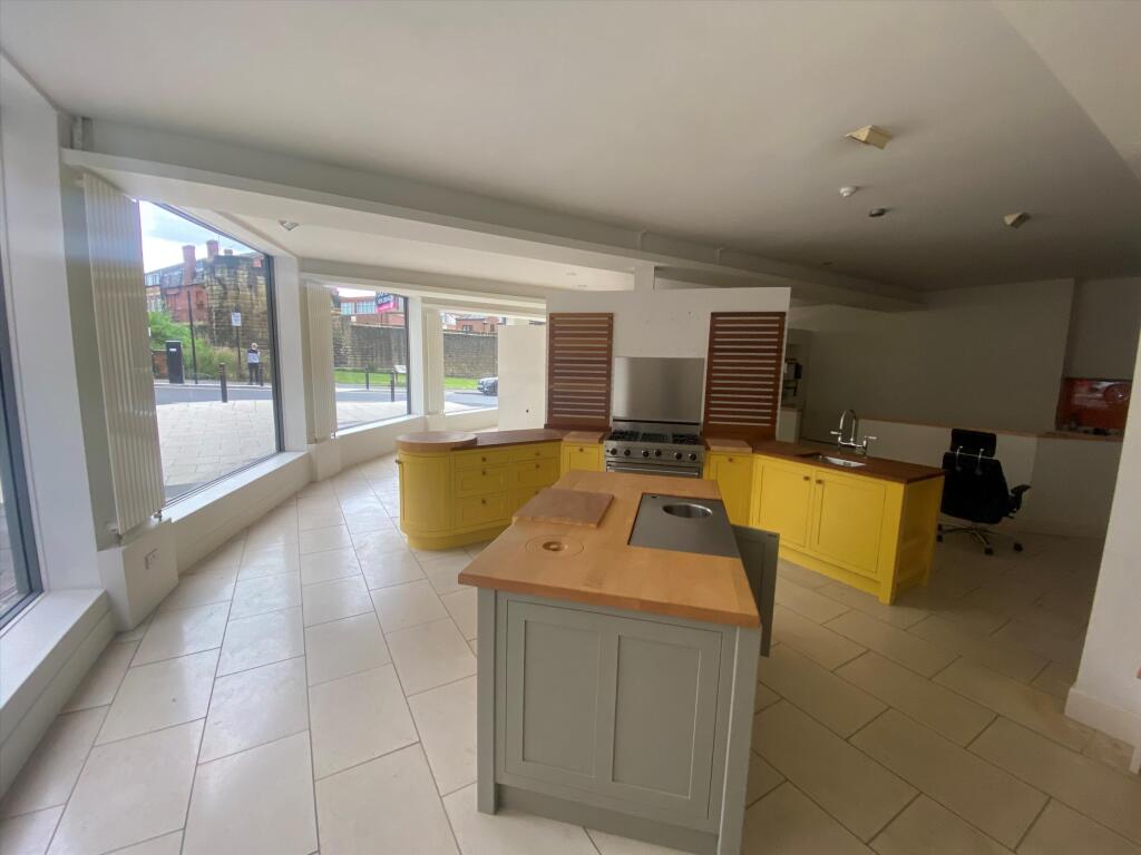43 Bath Lane, Newcastle upon Tyne, Tyne and Wear, NE4 photo 5