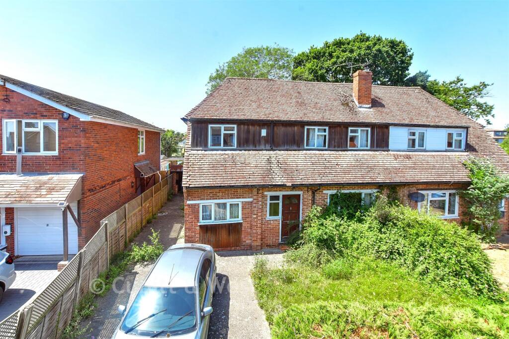 Main image of property: Beaufort Road, Havant, Hampshire