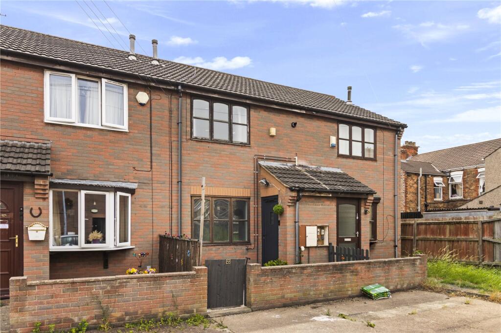 Main image of property: Sidney Way, Cleethorpes, DN35