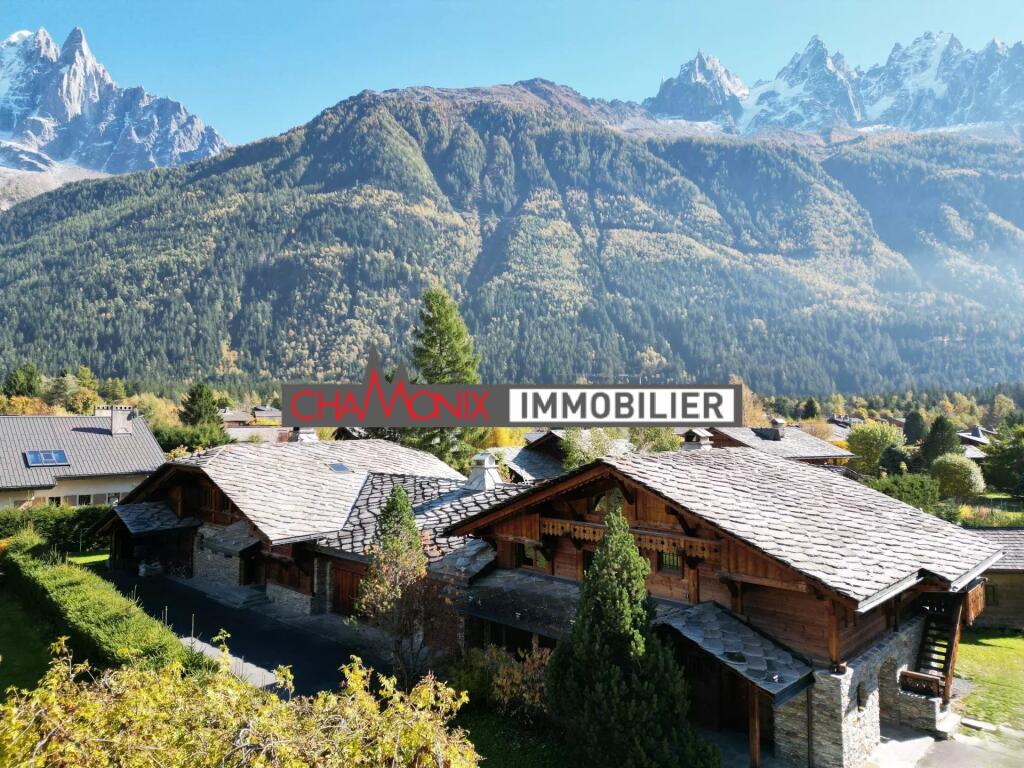 Main image of property: Rhone Alps, Haute-Savoie, Chamonix