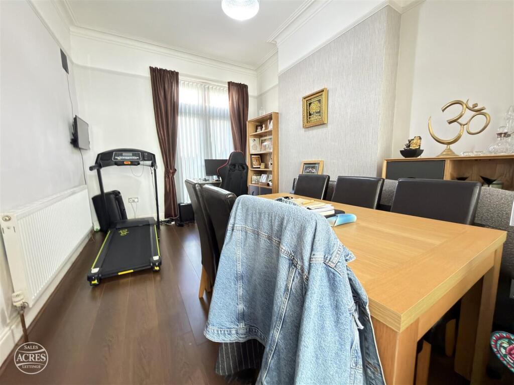 House in Birmingham, Hockley Port - View 5