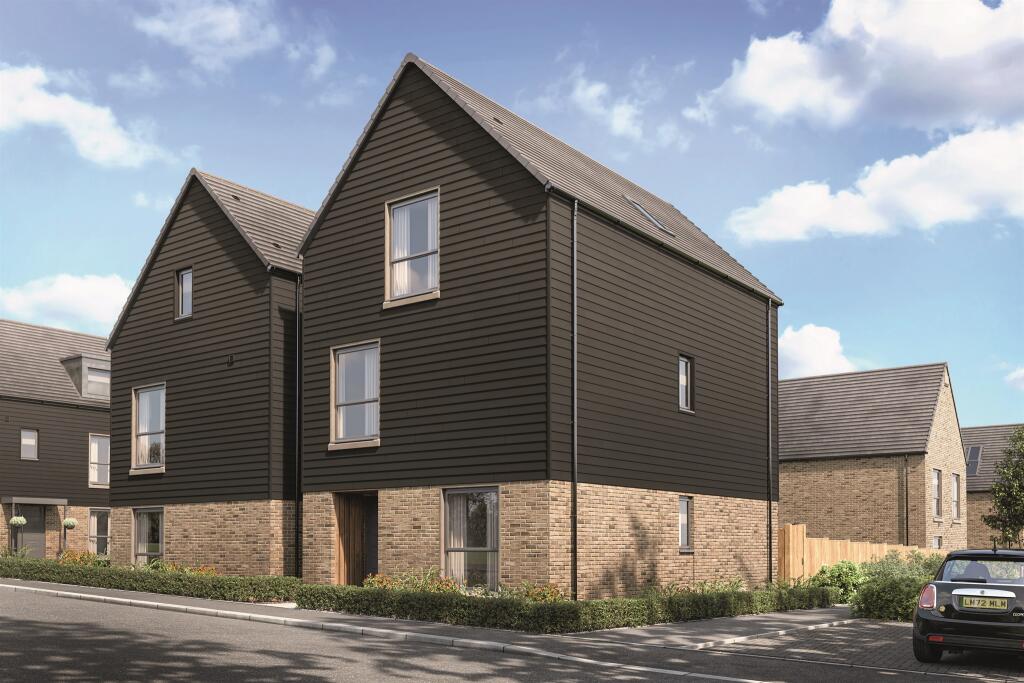 Main image of property: Blunsdon Hill, Blunsdon, Swindon