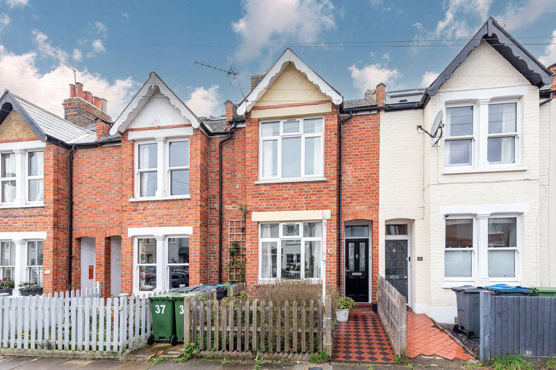 Main image of property: Queens Road, New Malden