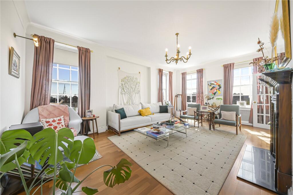 2 bedroom penthouse for rent