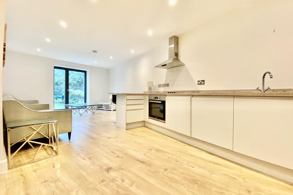Main image of property: Leyland House, 53 Mabgate, Leeds, LS9