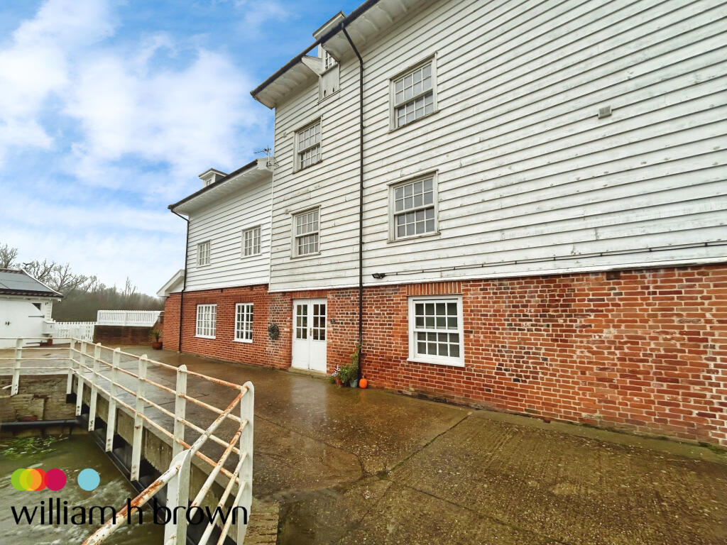 Main image of property: Paper Mill Lane, Bramford, IPSWICH