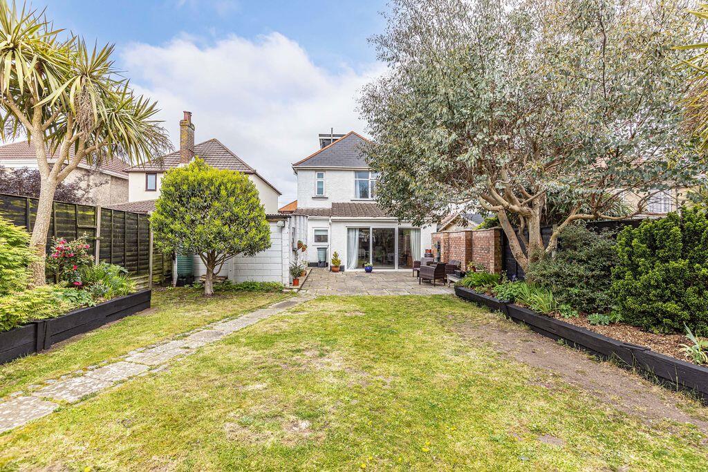Danesbury Avenue, Tuckton - View 2