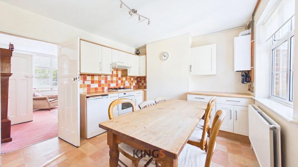 Birchwood Avenue, Hatfield, AL10 - View 3