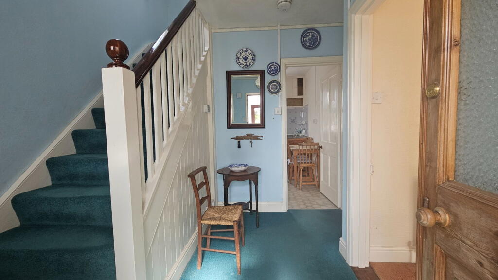 House in Plymouth - View 4