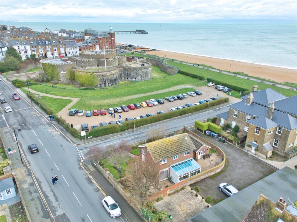 Main image of property: Marine Road, Walmer, Deal, CT14