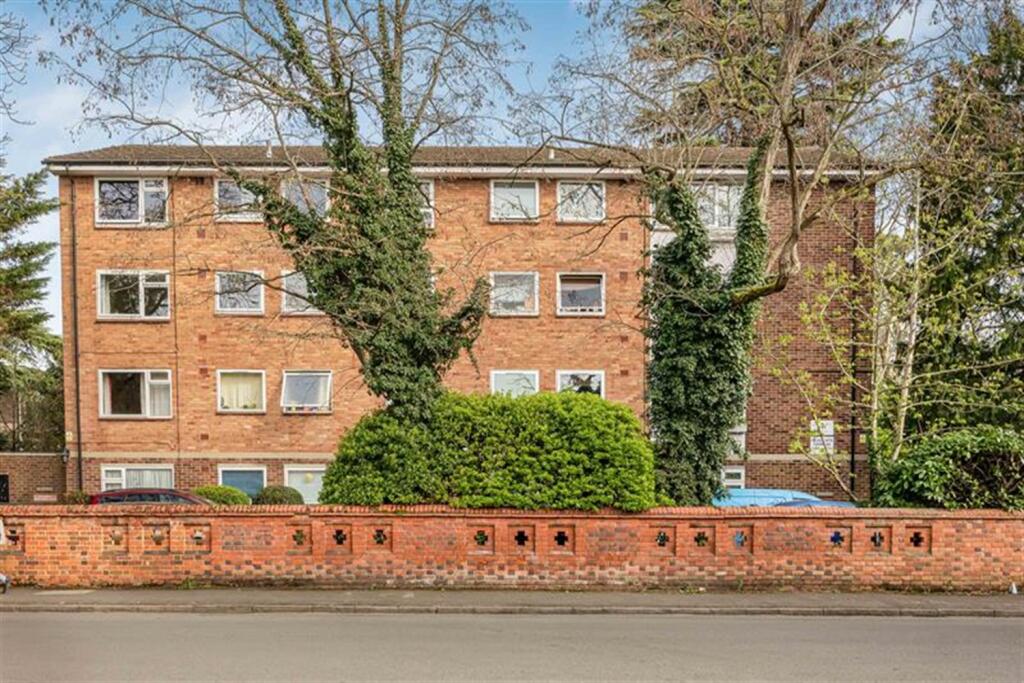 Main image of property: Beta House, Southcote Road, Reading