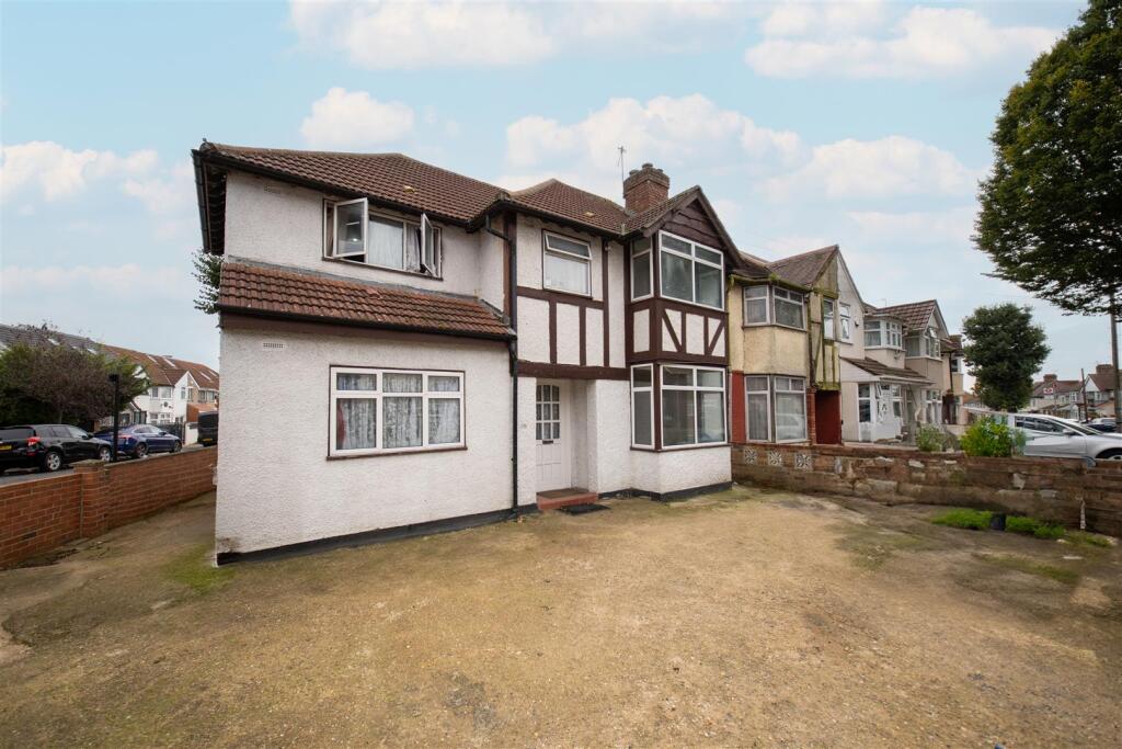 Main image of property: Allenby Road, Southall UB1
