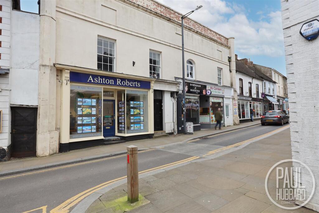 Main image of property: High Street, Downham Market