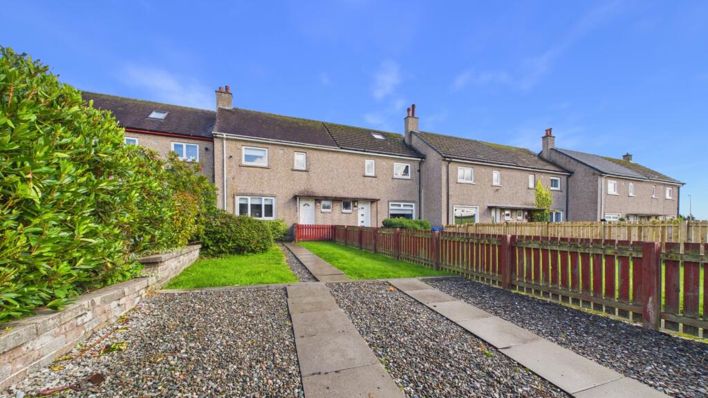 Main image of property: Kingswood Road, Bishopton, PA7