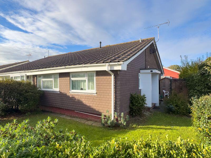 Main image of property: Wakefield Way, Bognor Regis