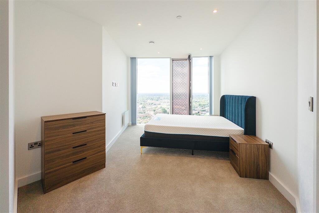 3 bedroom apartment for rent