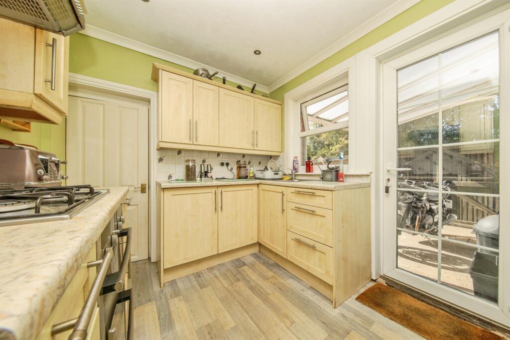 House in Colchester - View 5