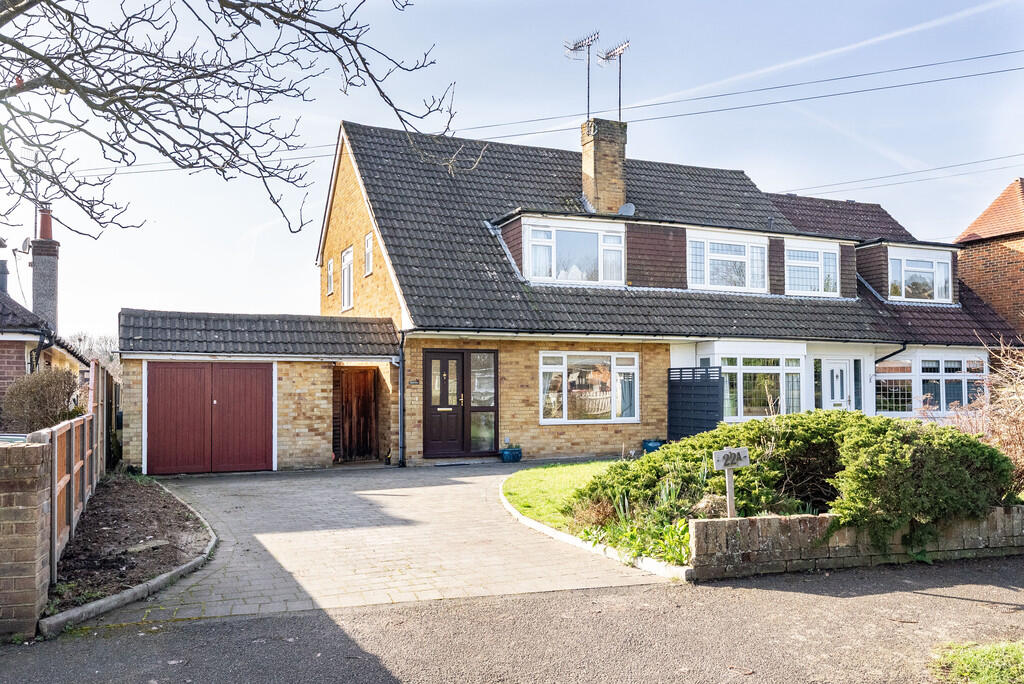 Main image of property: Hillside Gardens, Brockham