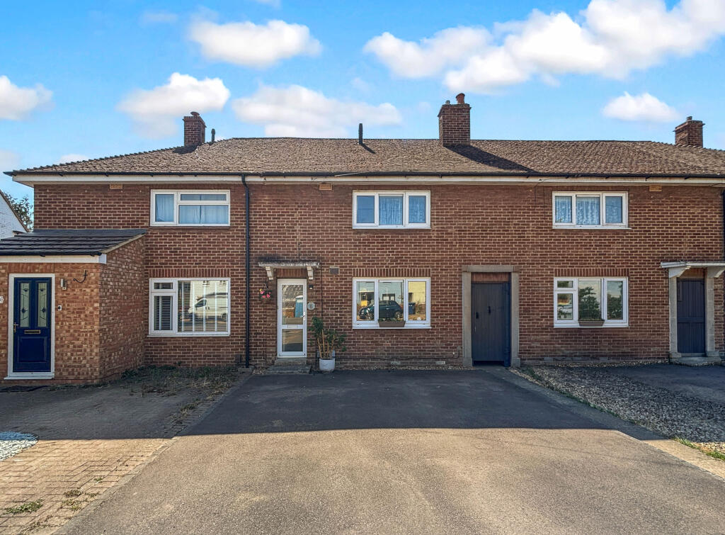 Main image of property: Foster Road, Cambridge