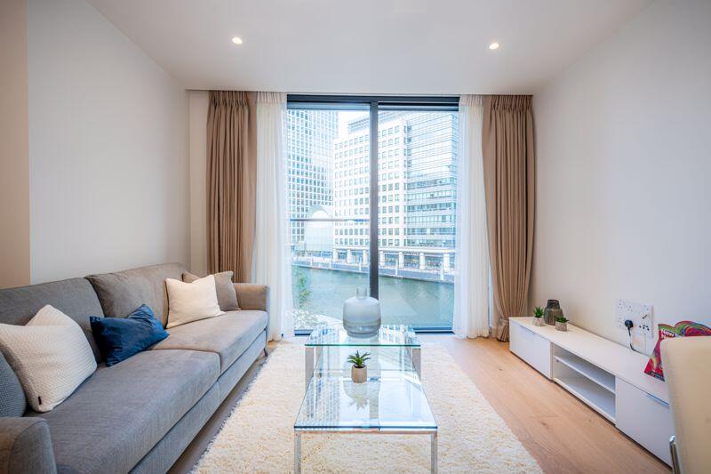 Main image of property: 75 Marsh Wall, London 