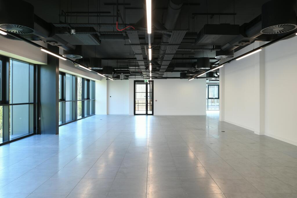 Phase 2, Bourn Quarter