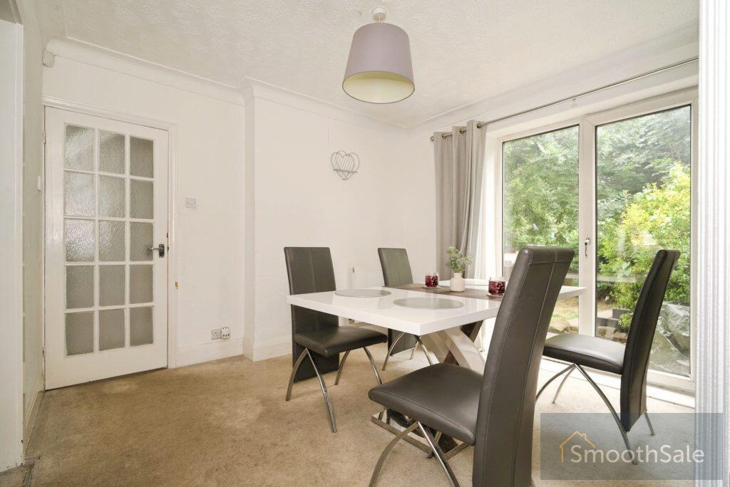 House in Leeds, Fearnville, Killingbeck - View 5