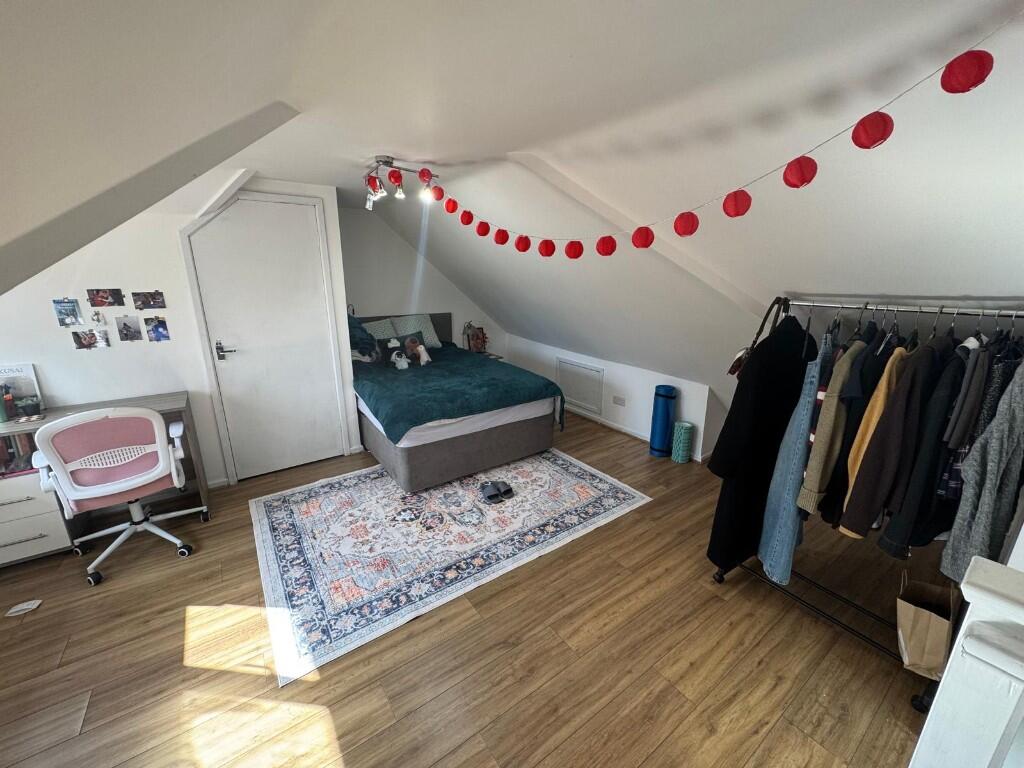 Main image of property: Beeston Road, NG7