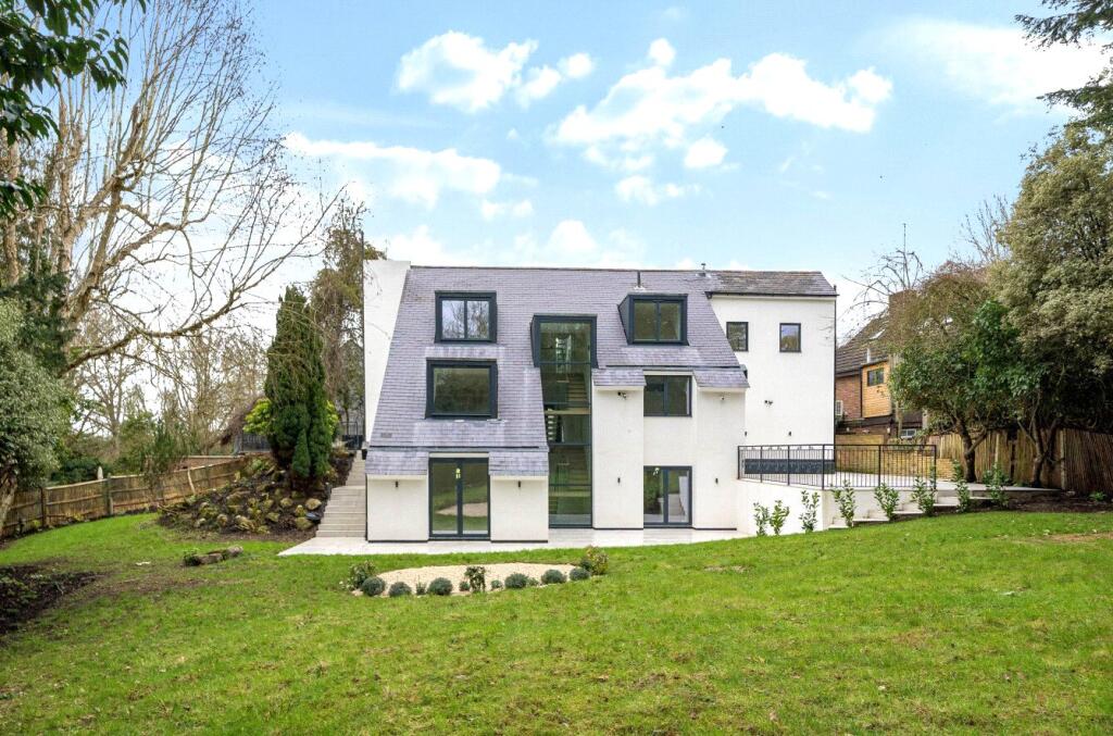 Main image of property: White Orchards, Totteridge, London, N20