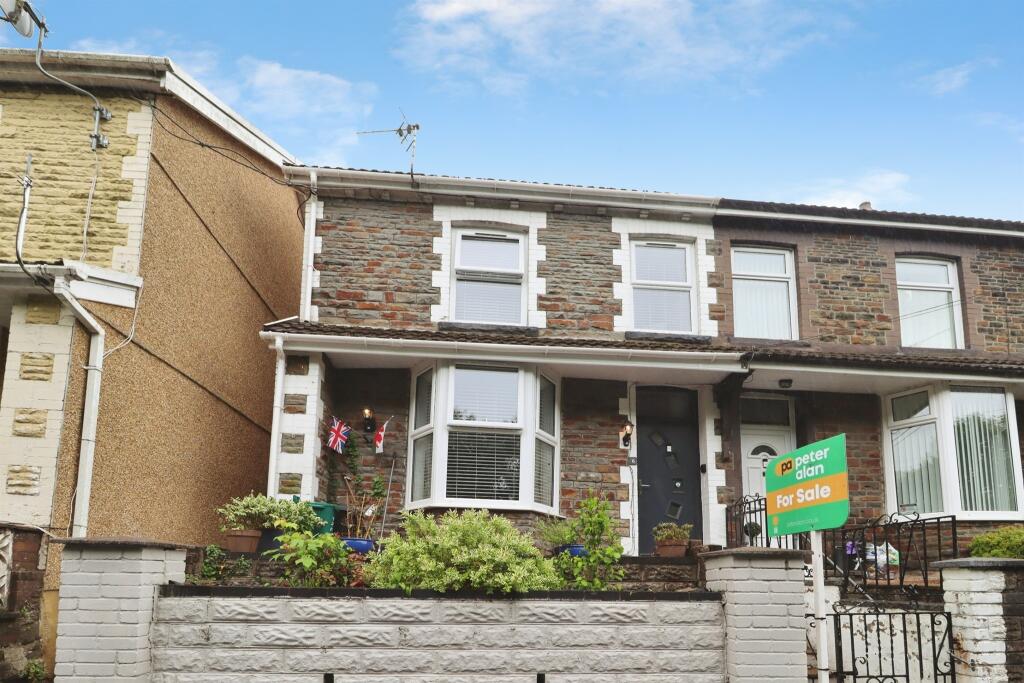Main image of property: Wyndham Street, Tonypandy