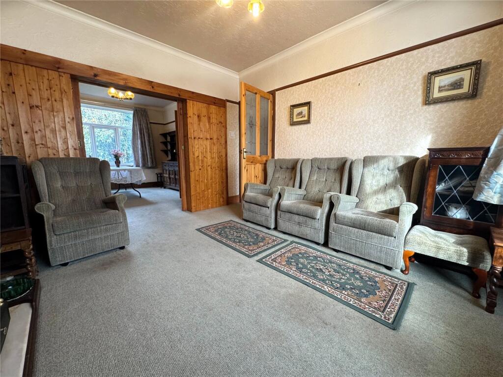 Abbey Grove, STOCKPORT, Cheshire, SK1 photo 4