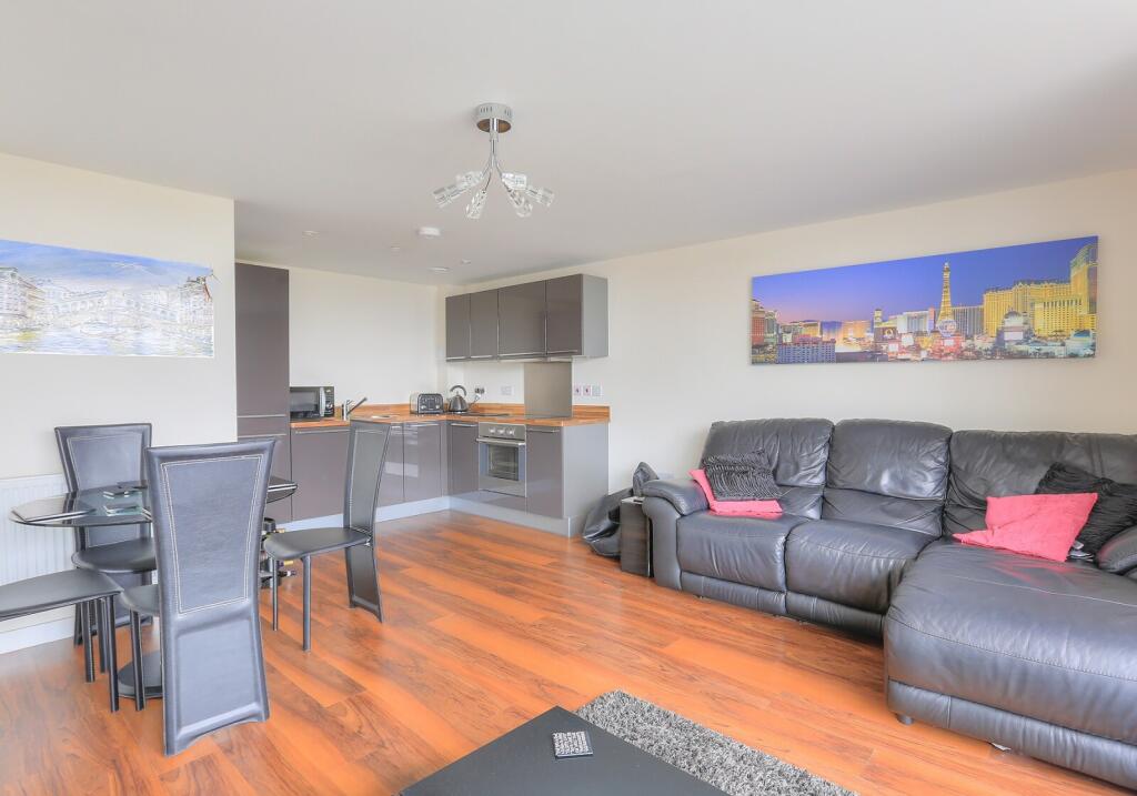 Additional image 8 of Winchester Court, Newsom Place, St Albans, Herts, AL1