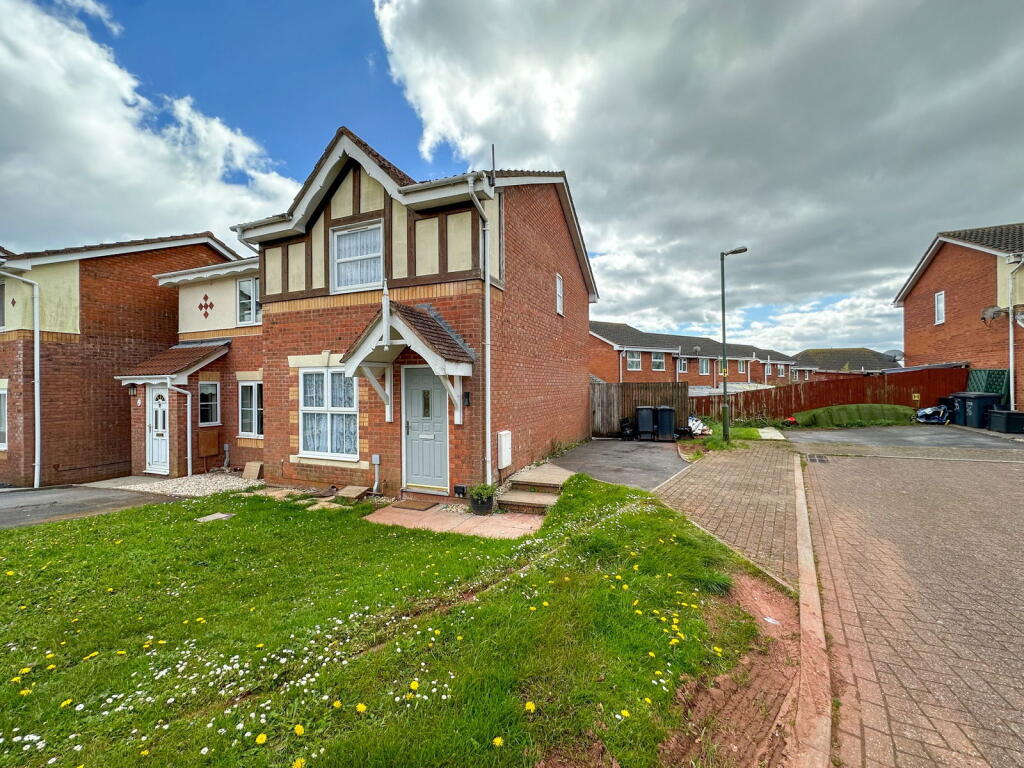 Main image of property: Trentham Close, Paignton, TQ3 3GF
