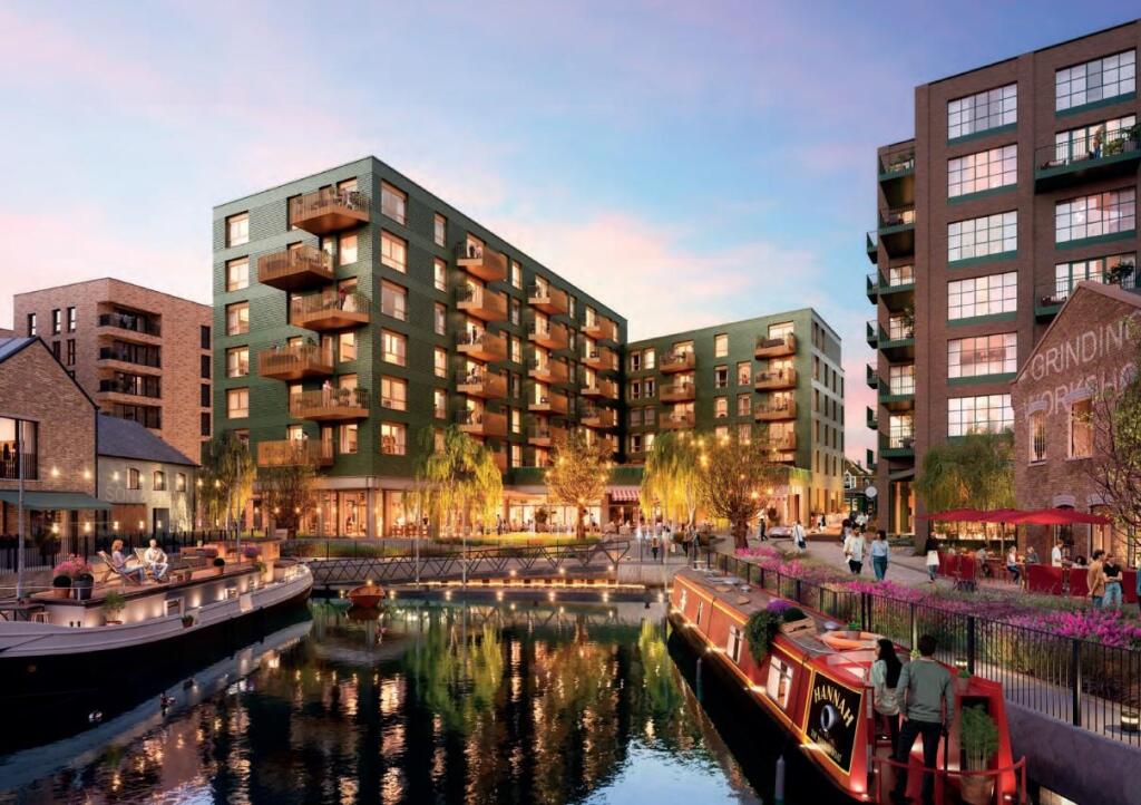 Main image of property: High Street, Brentford