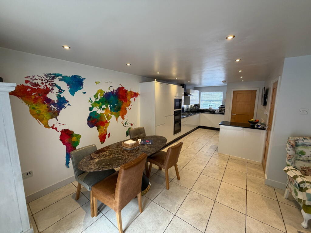 House in Sheffield - View 5