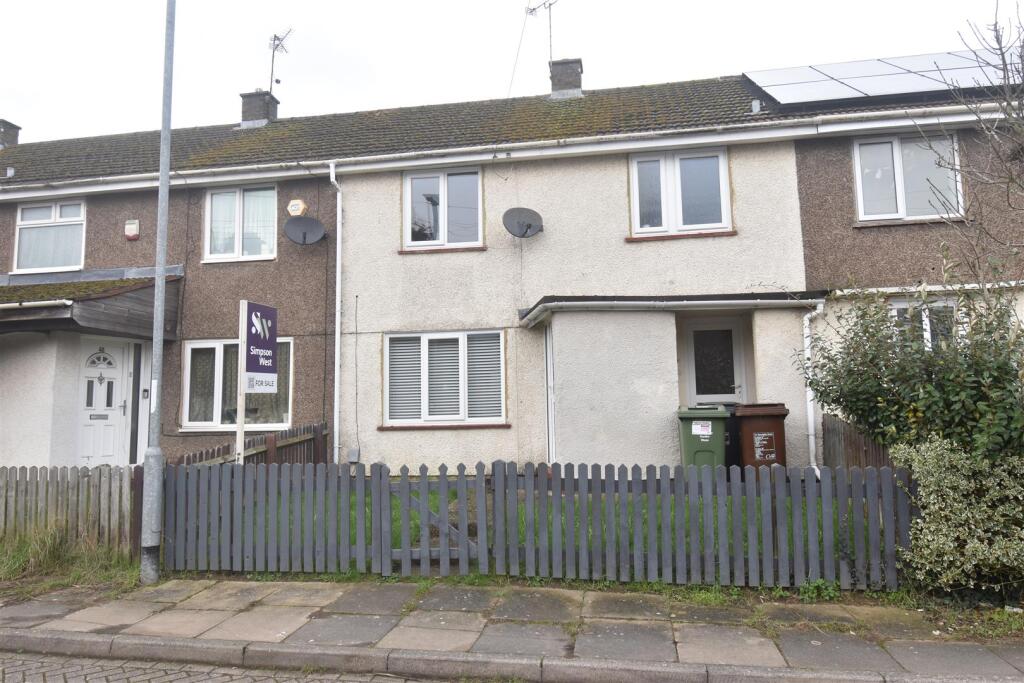 Main image of property: Landseer Court, Corby, NN18 0RU