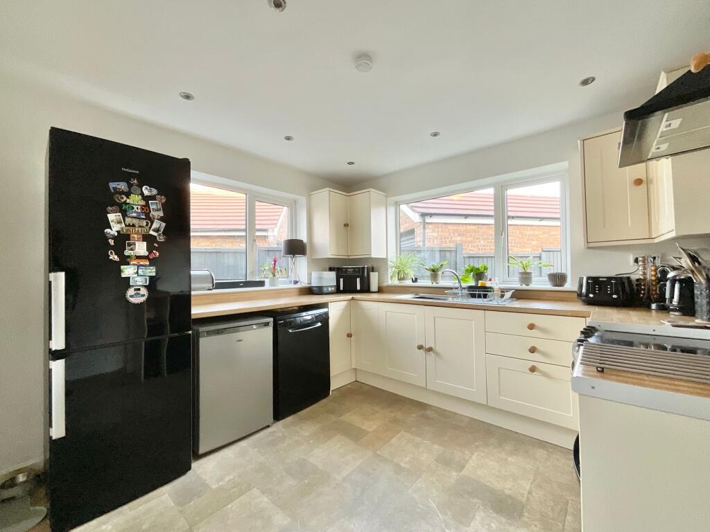 Mere Cottage, 1 Eastern Road, Willaston, CW5 7HS photo 3