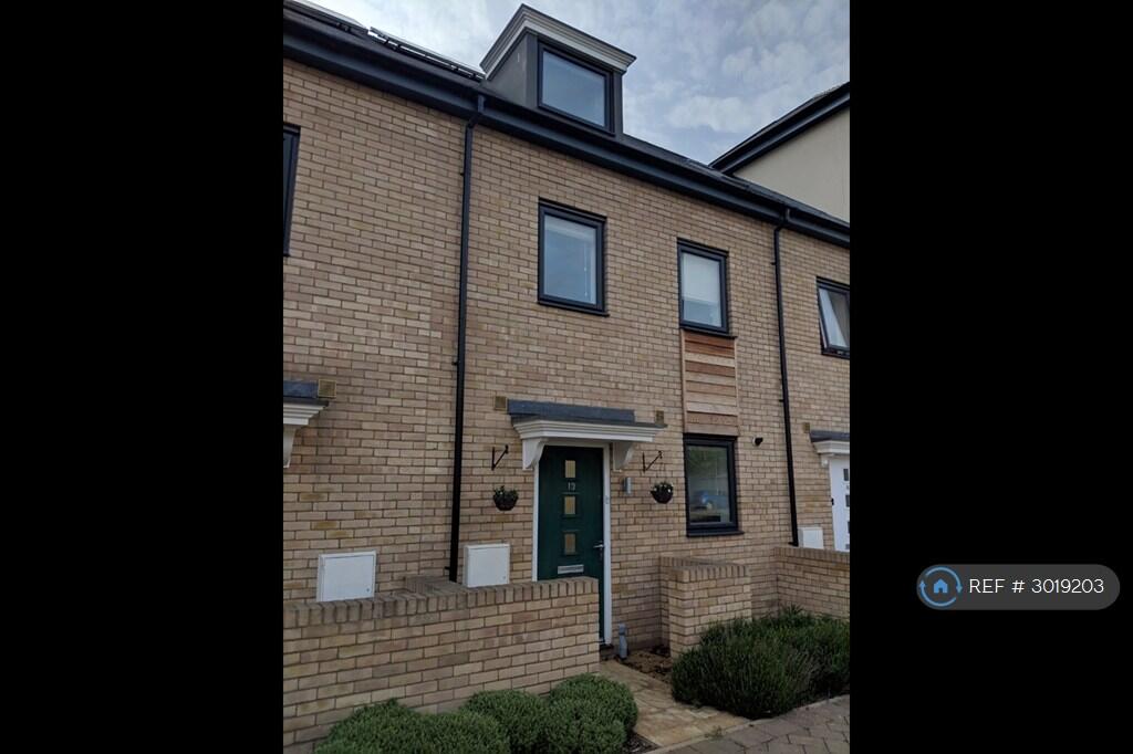 Main image of property: Unwin Square, Cambridge, CB4