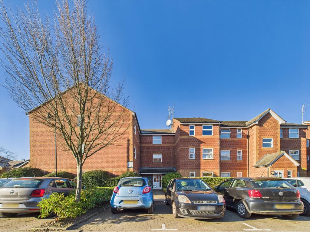 Main image of property: Massingberd Way, Tooting Bec