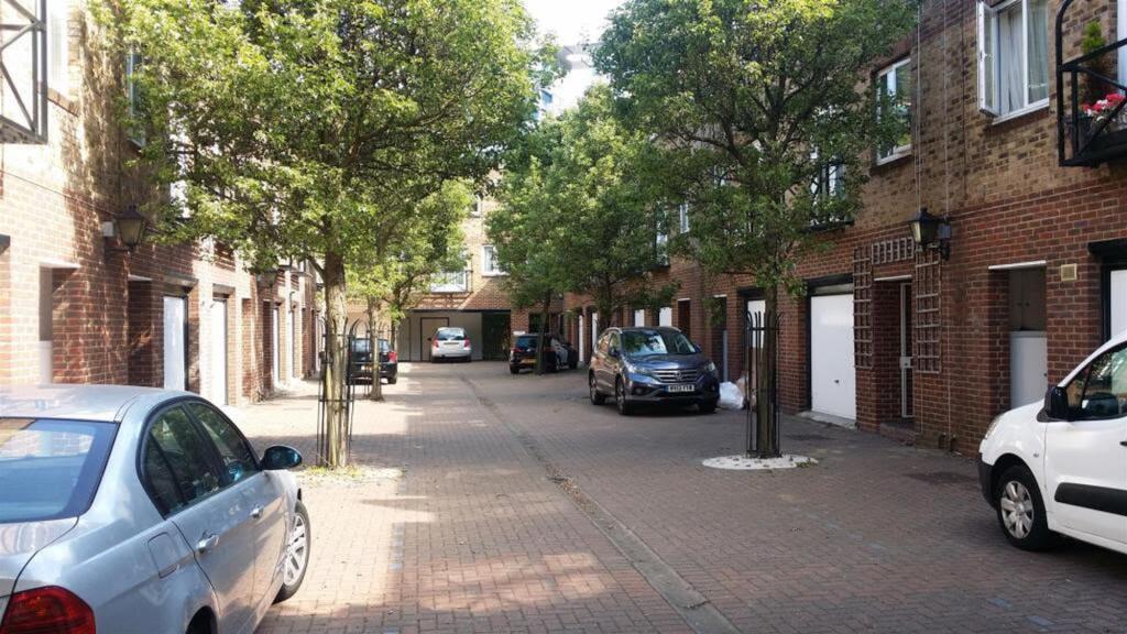 Main image of property: Hogan Mews, London, W2