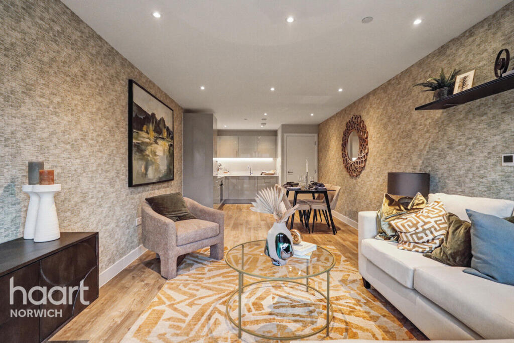 Main image of property: Printworks Drive, Norwich