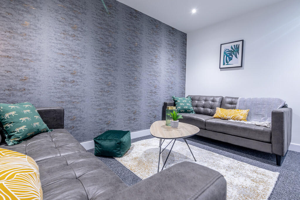 Main image of property: Landcross Road, Fallowfield, Manchester