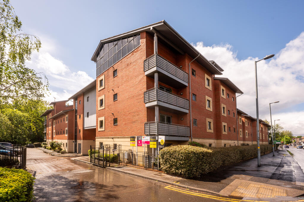 Main image of property: Bristol Road, Birmingham, B5