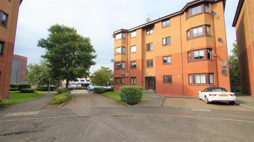 Main image of property: Lionbank, Kirkintilloch