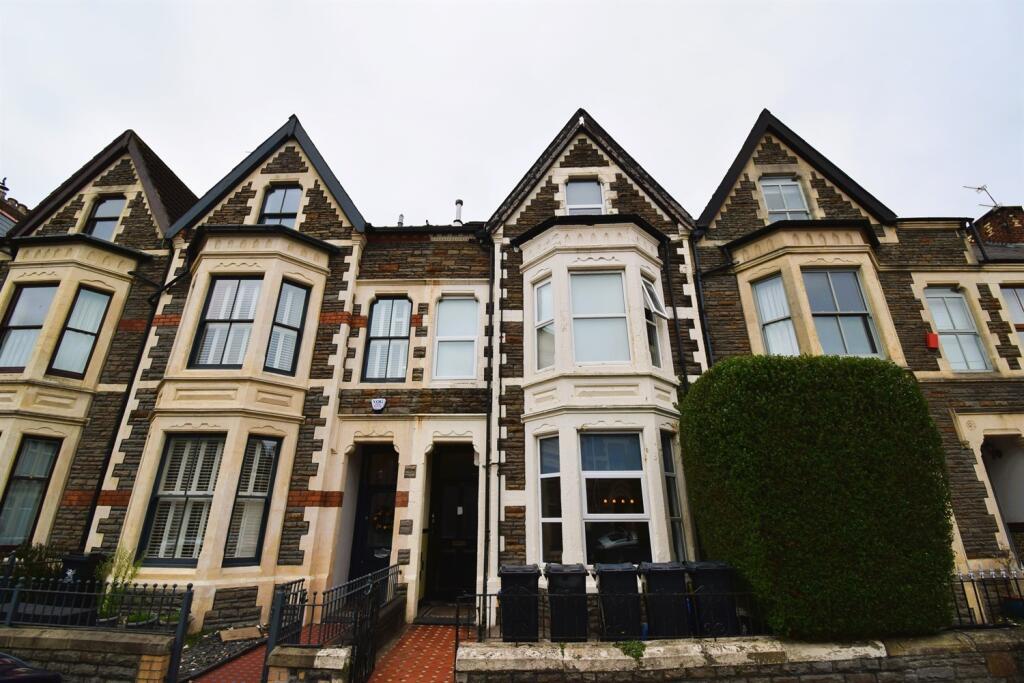 Main image of property: Canton, Cardiff