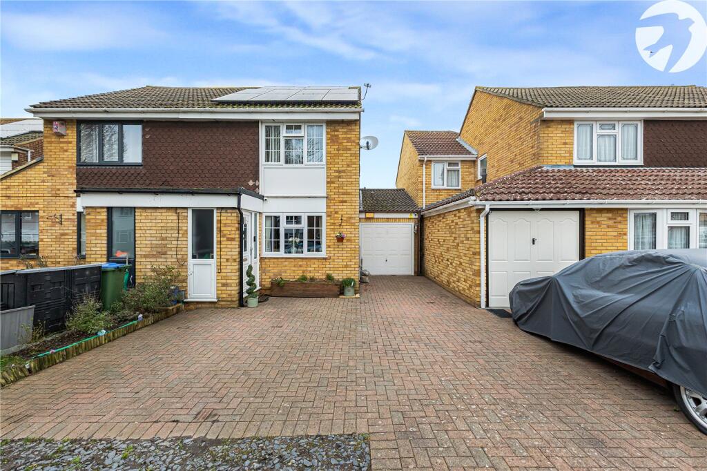 Main image of property: Claremont Road, Hextable, Kent, BR8
