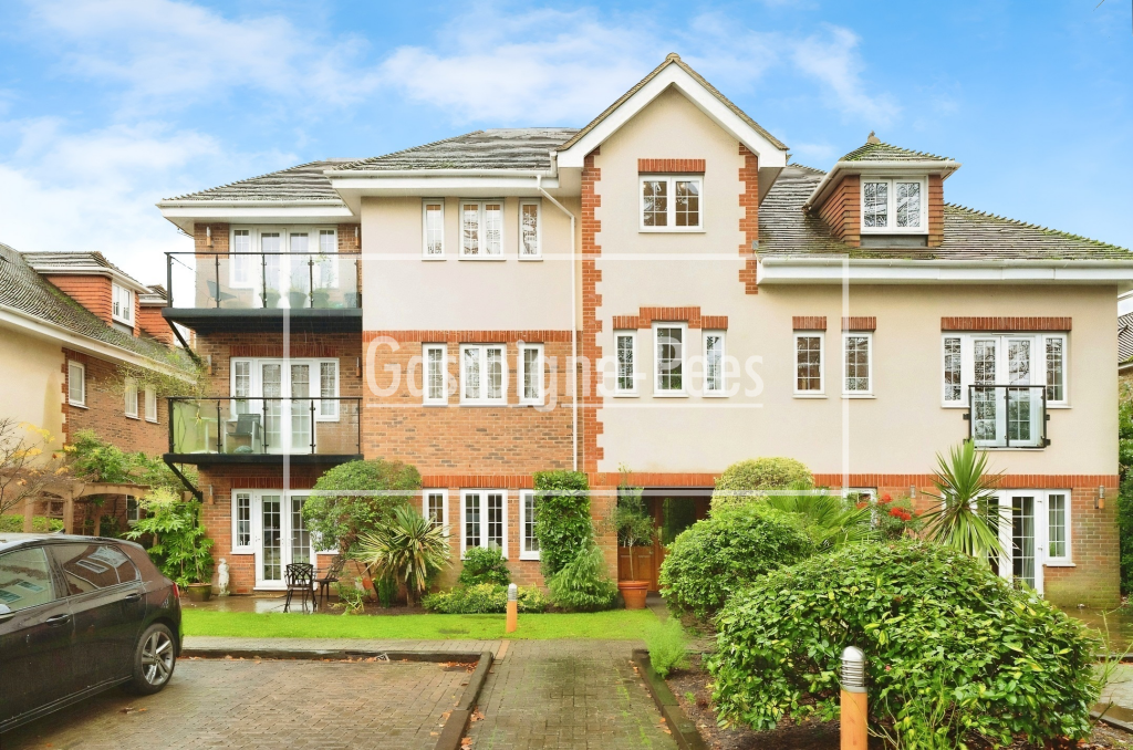 Main image of property: Sheerwater Road, Addlestone