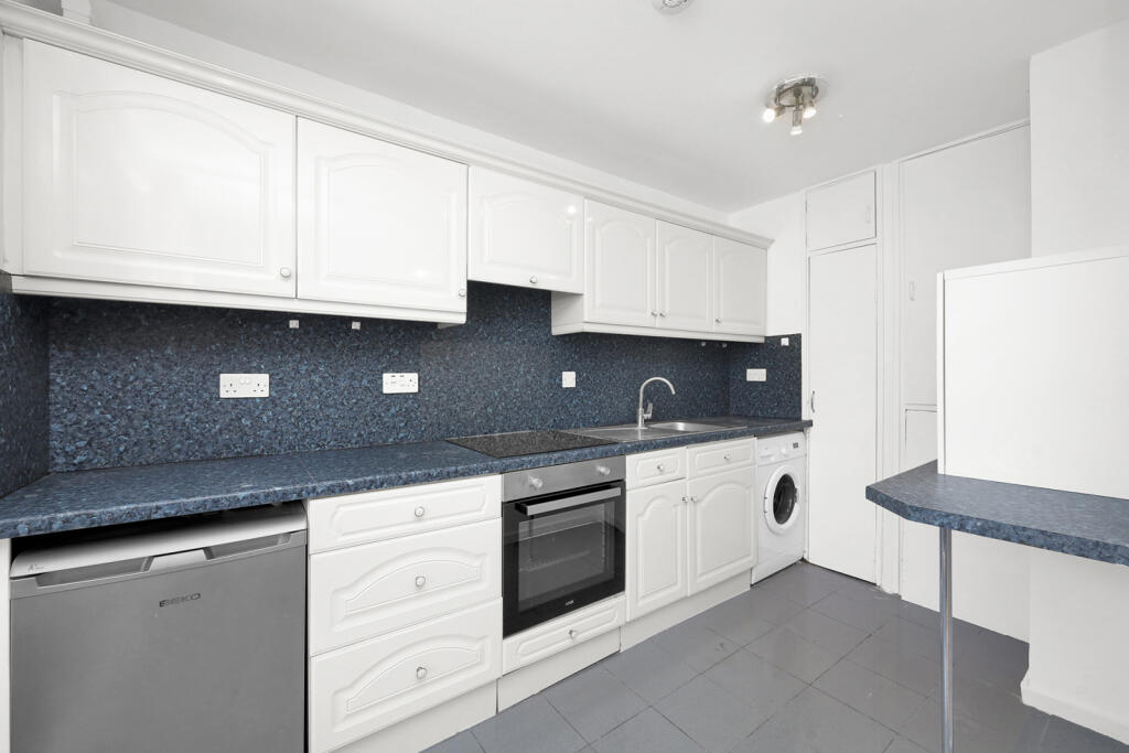 Luxborough Tower, Luxborough Street, London, W1U - Ansicht 6