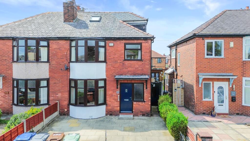 Main image of property: Charles Street, Leigh, WN7